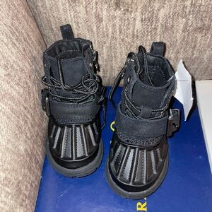 Polo Ralph Lauren Oslo Hi 4c